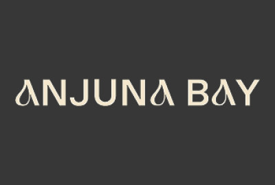 Anjuna Bay