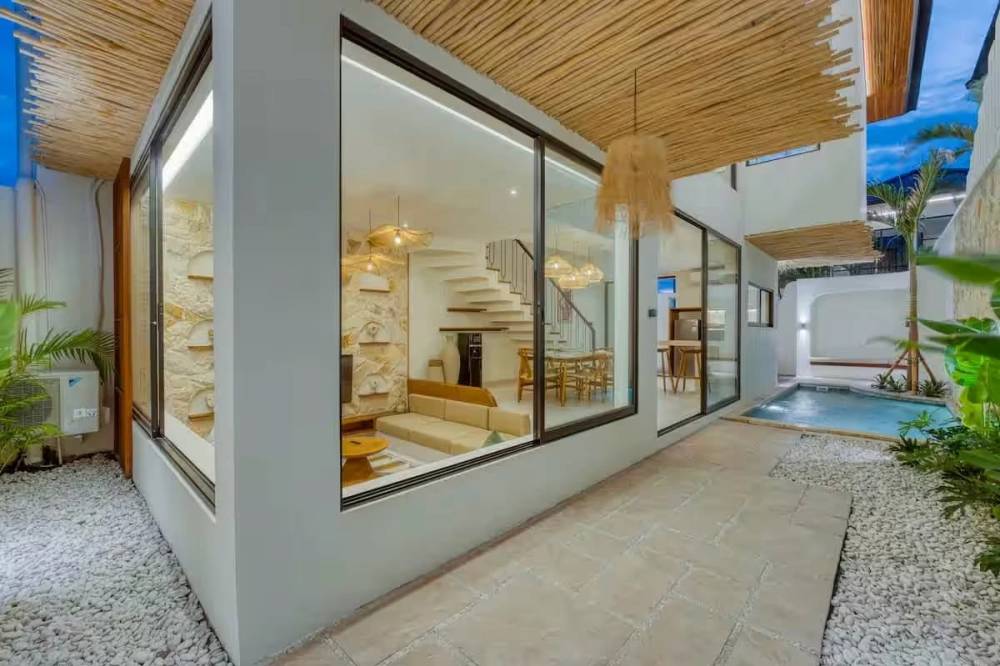 Gallery Villa Anjuna A13#