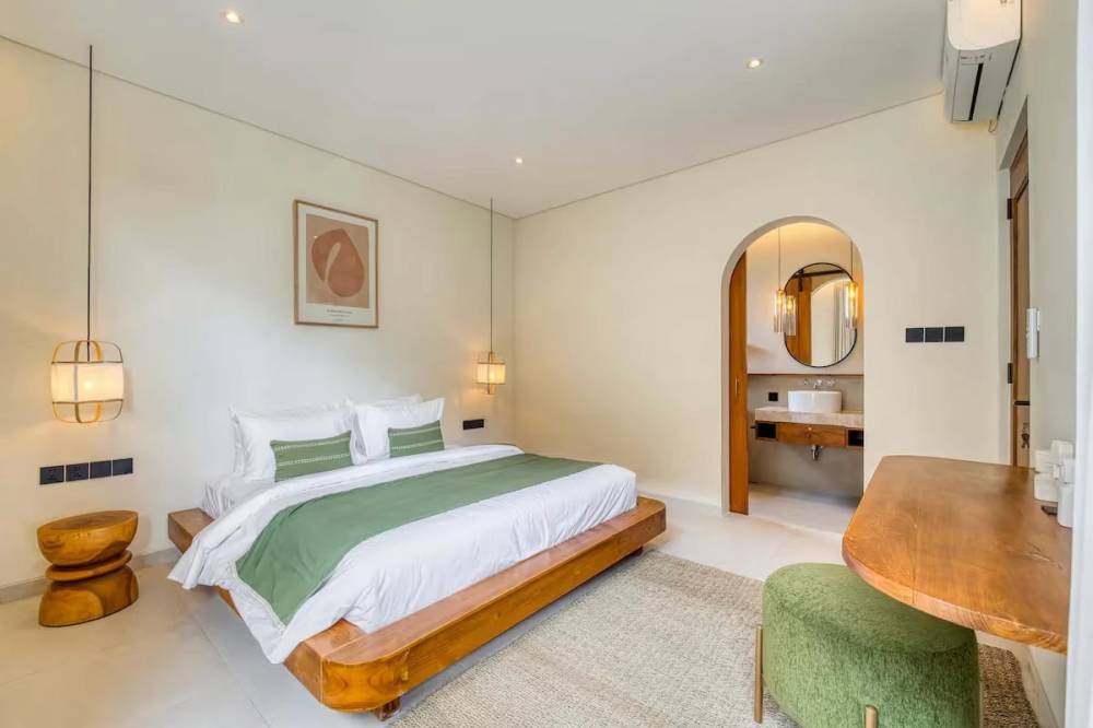 Interior design – Villa Anjuna A13#