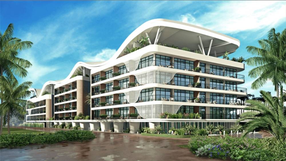 Gallery ANTA Residence Canggu#