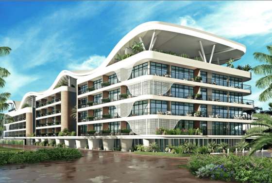 ANTA Residence Canggu