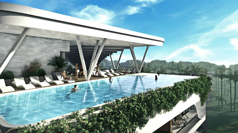 Gallery ANTA Residence Canggu#