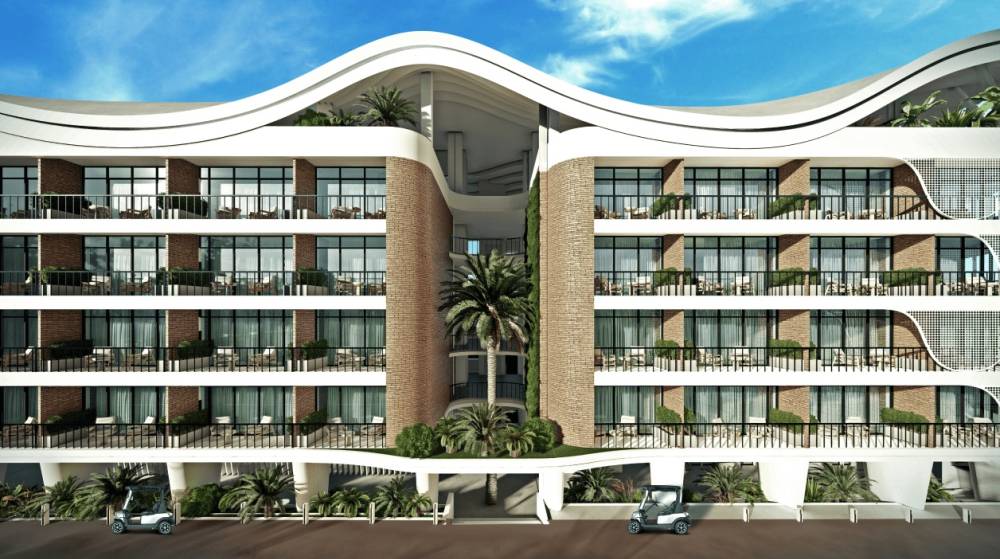 Gallery ANTA Residence Canggu#