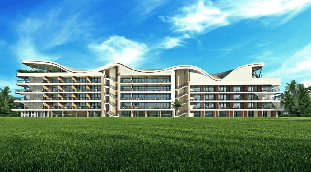 Gallery ANTA Residence Canggu#