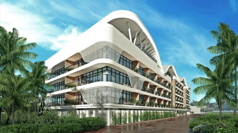 Gallery ANTA Residence Canggu#