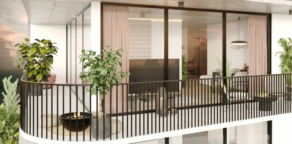 Gallery ANTA Residence Canggu#