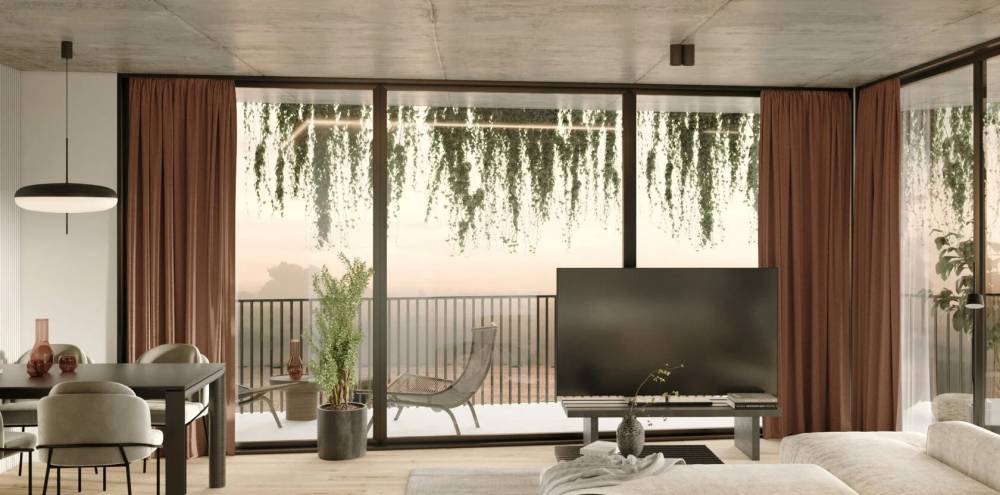 Interior design – ANTA Residence Canggu#