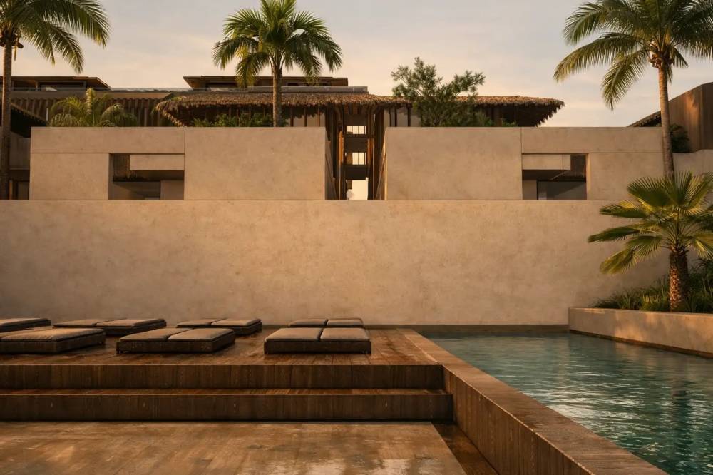 Gallery MedSpa Villas Resort#