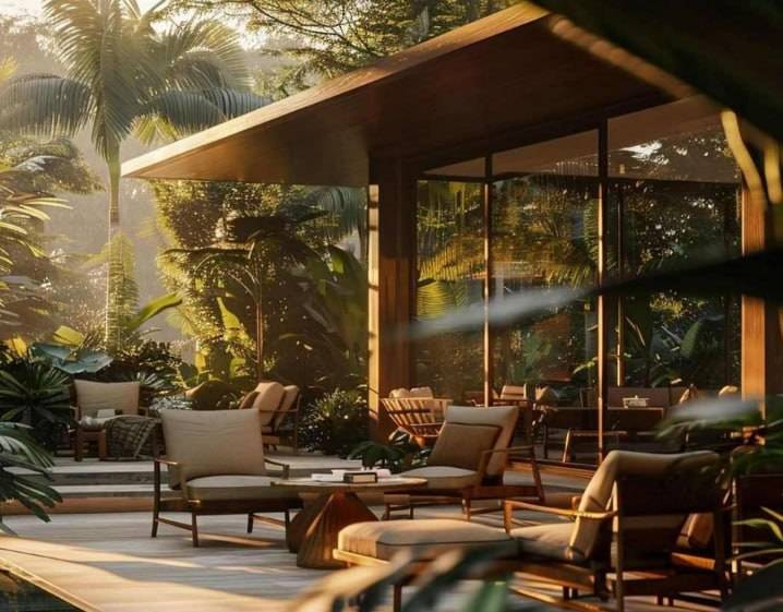 Gallery MedSpa Villas Resort#