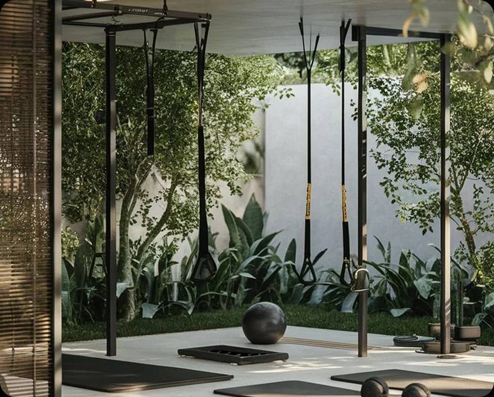 Gallery MedSpa Villas Resort#