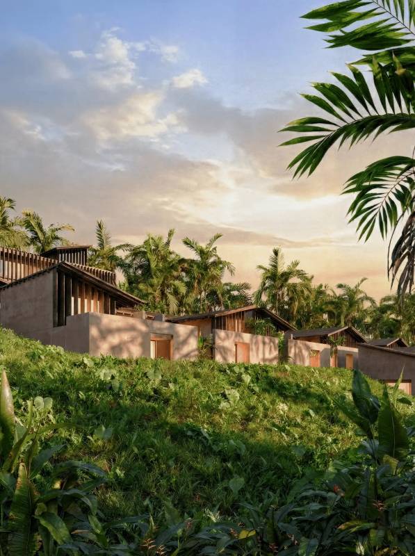 Gallery MedSpa Villas Resort#