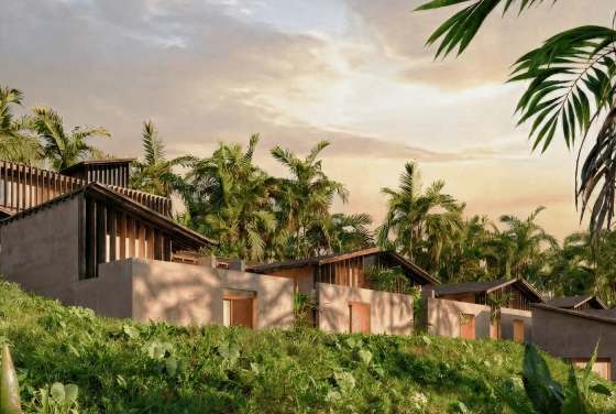 MedSpa Villas Resort