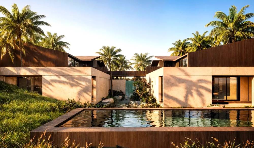 Gallery MedSpa Villas Resort#