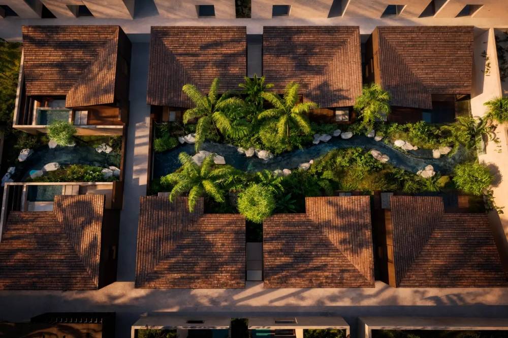 Gallery MedSpa Villas Resort#