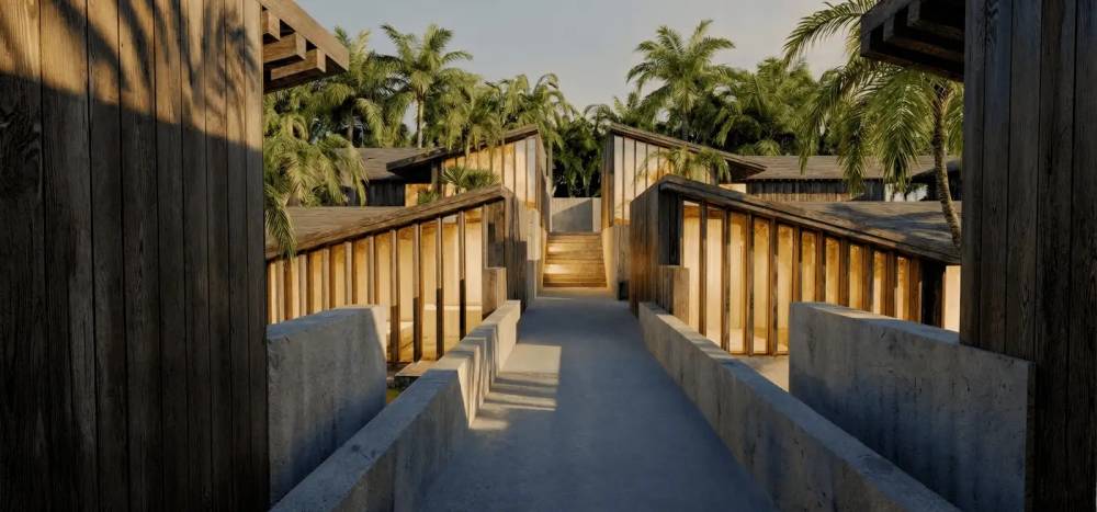 Gallery MedSpa Villas Resort#