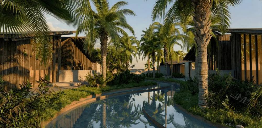 Gallery MedSpa Villas Resort#