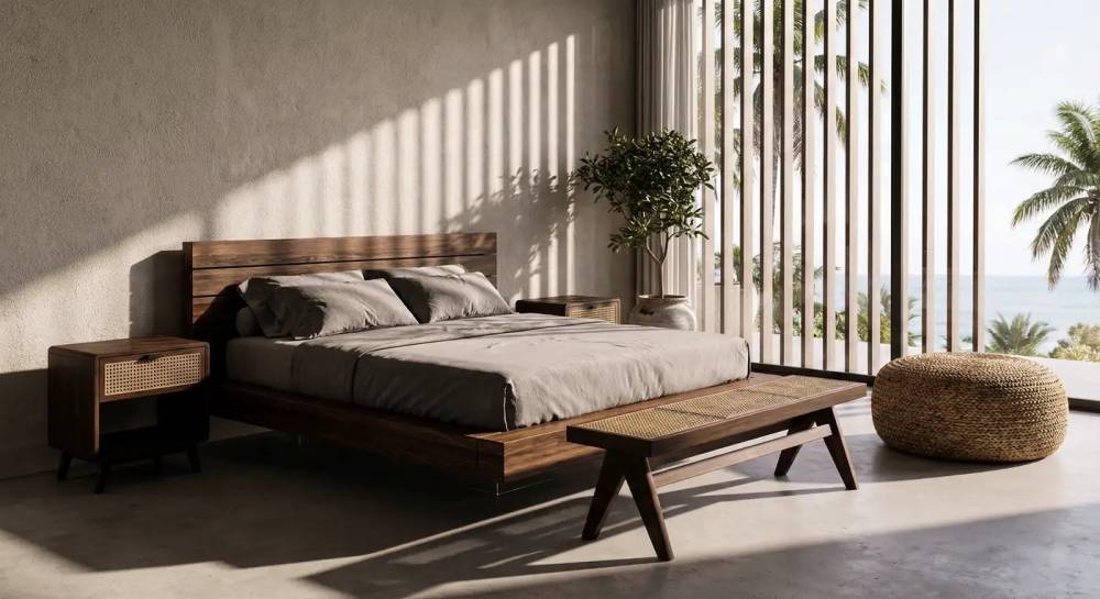 Interior design – MedSpa Villas Resort#