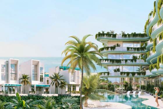 Ramada Encore Pandawa Hills