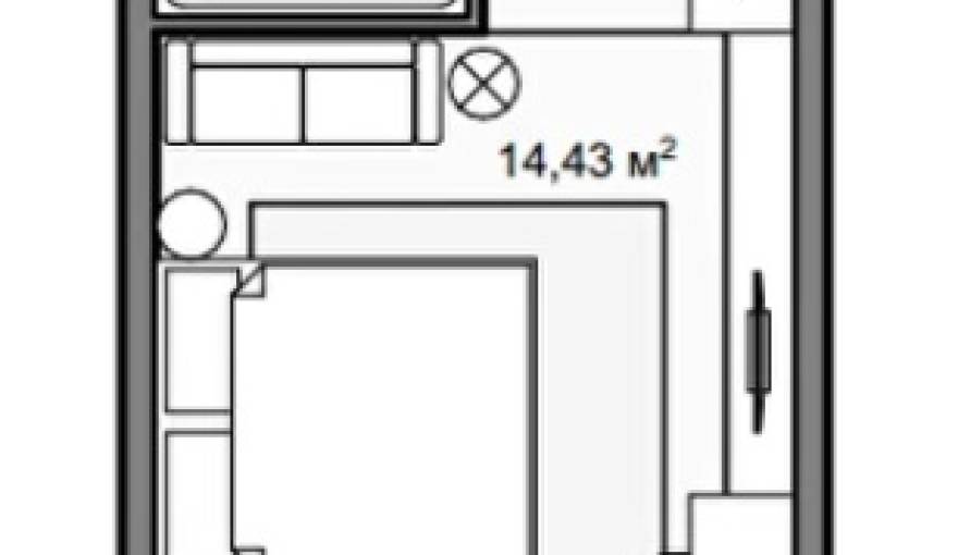 Plans Ramada Encore Pandawa Hills
