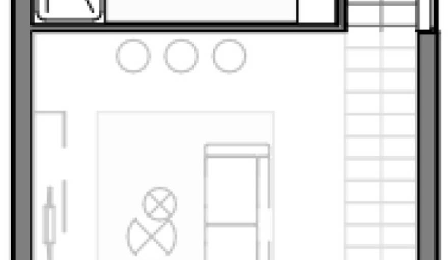 Plans Ramada Encore Pandawa Hills
