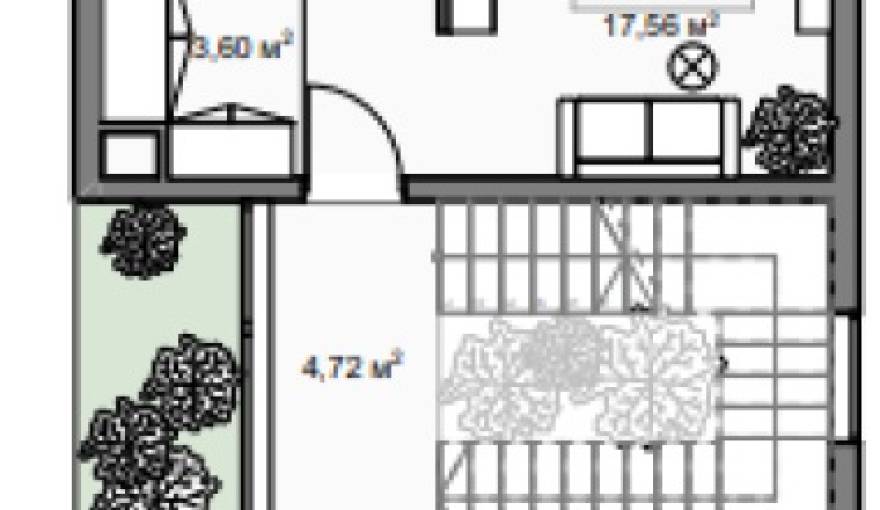 Plans Ramada Encore Pandawa Hills