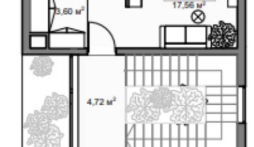 Plans Ramada Encore Pandawa Hills