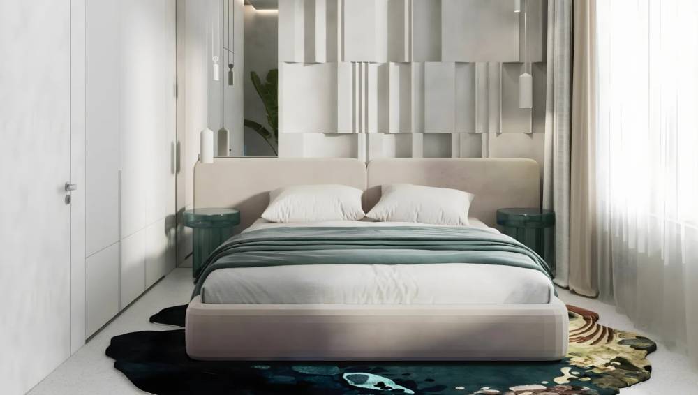 Interior design – Ramada Encore Pandawa Hills#