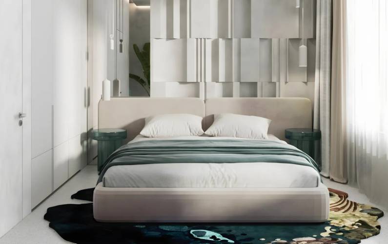 Interior design – Ramada Encore Pandawa Hills