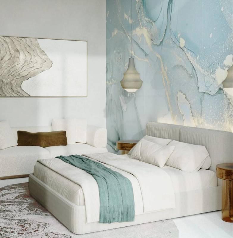 Interior design – Ramada Encore Pandawa Hills#