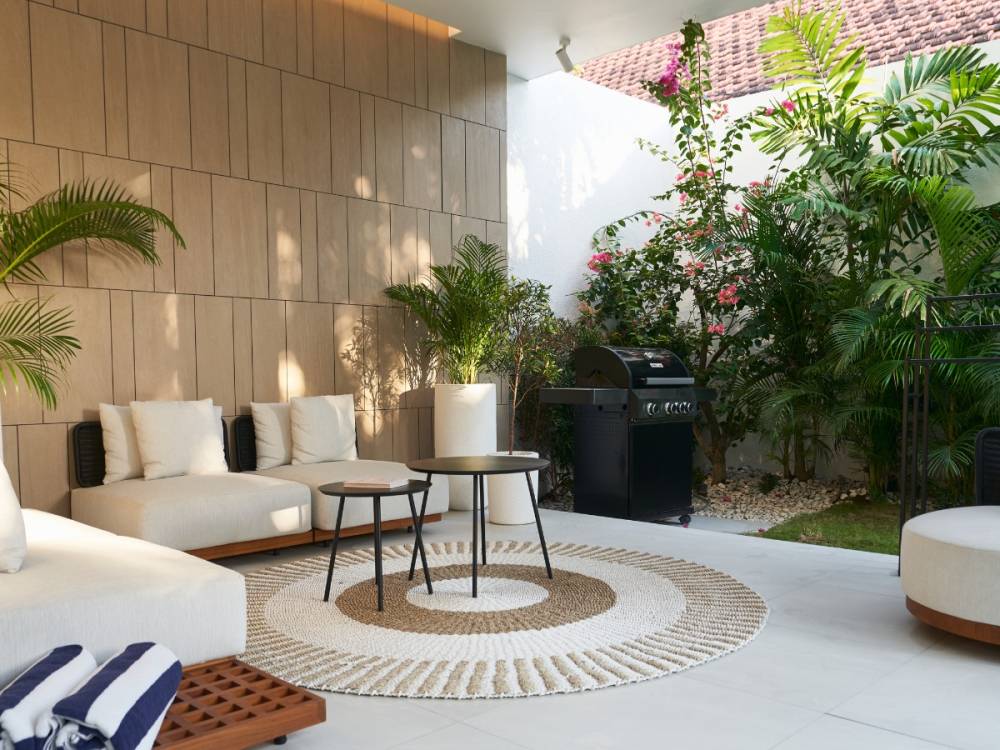 Gallery Archestet Villas#