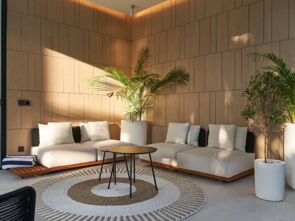 Gallery Archestet Villas#