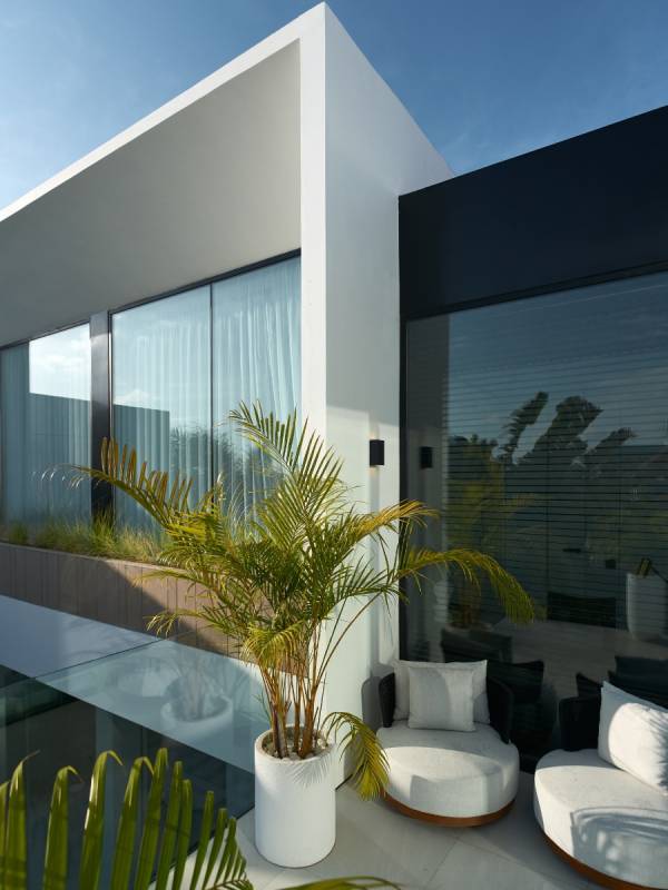 Gallery Archestet Villas#
