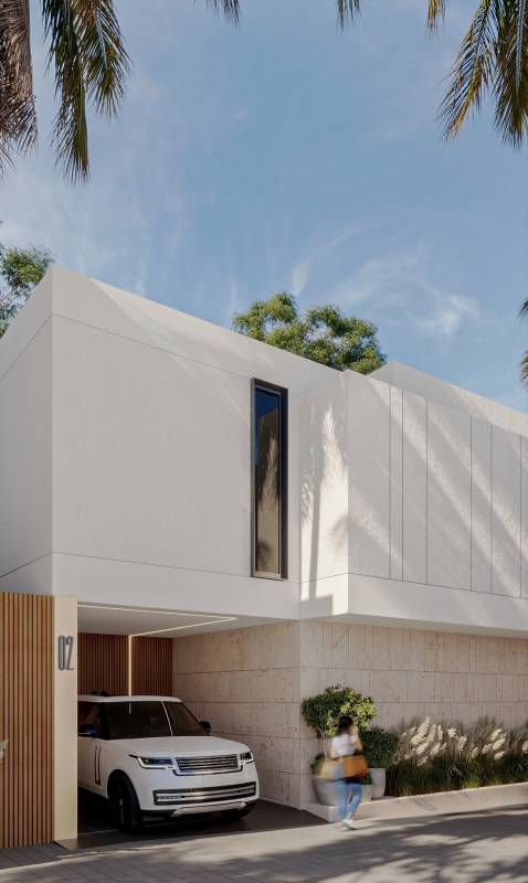 Gallery Archestet Villas#