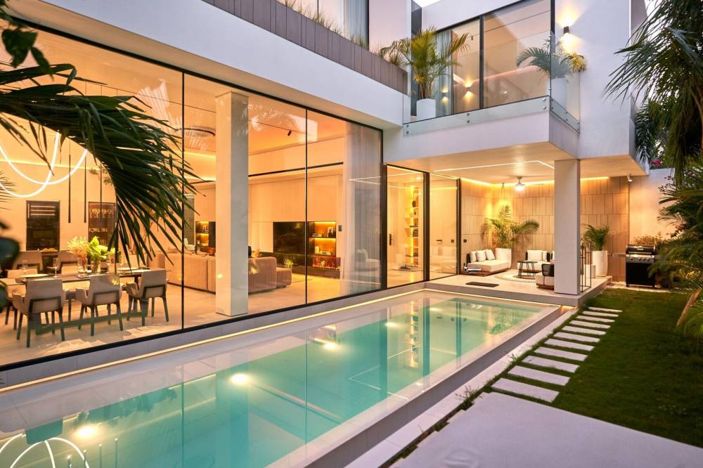 Gallery Archestet Villas#