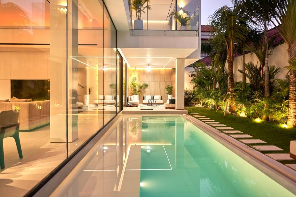 Gallery Archestet Villas#