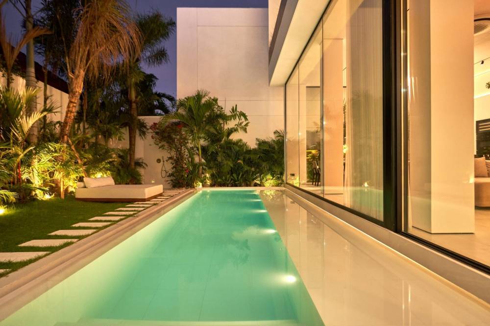 Gallery Archestet Villas#