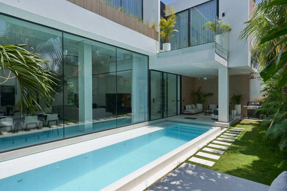 Gallery Archestet Villas#