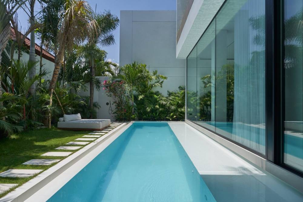 Gallery Archestet Villas#