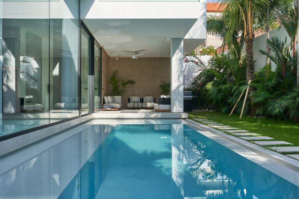 Gallery Archestet Villas#