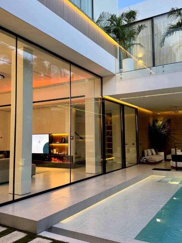 Gallery Archestet Villas#