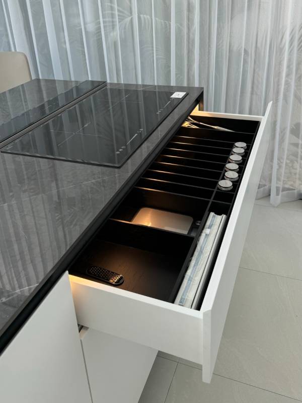 Interior design – Archestet Villas#