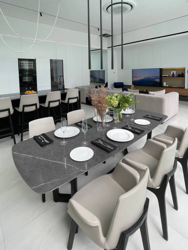 Interior design – Archestet Villas#