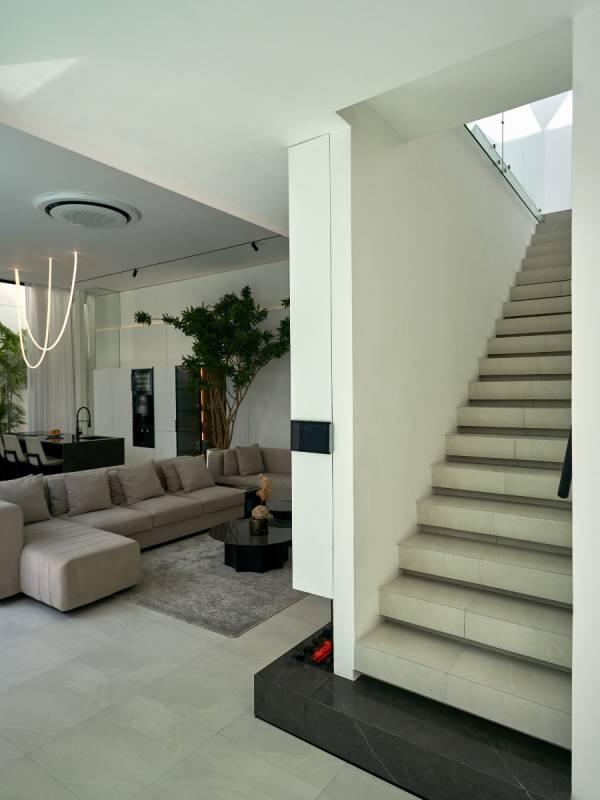 Interior design – Archestet Villas#