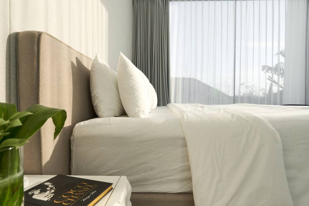 Interior design – Archestet Villas#