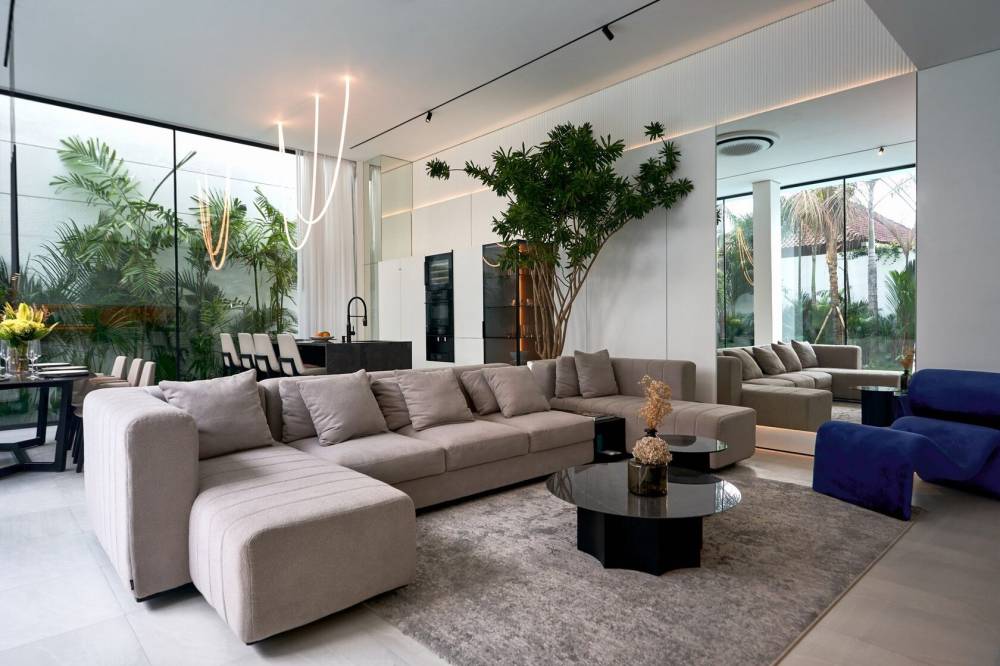 Interior design – Archestet Villas#
