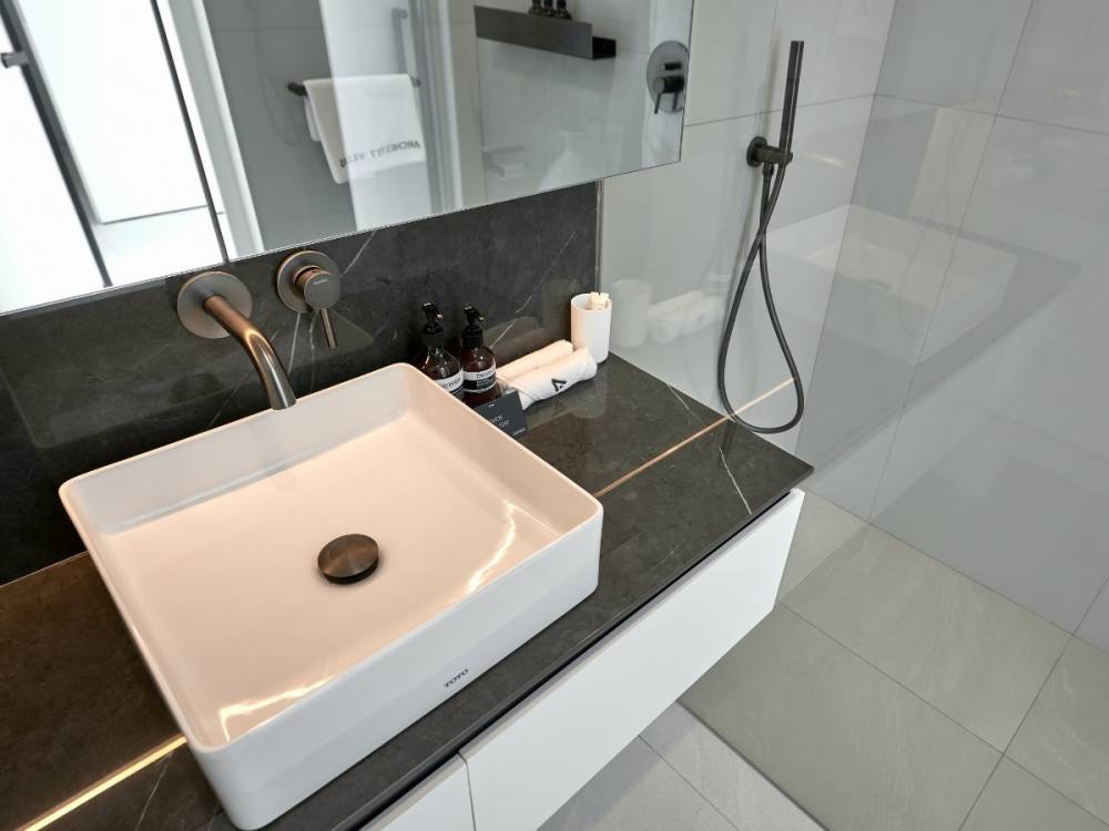Interior design – Archestet Villas#