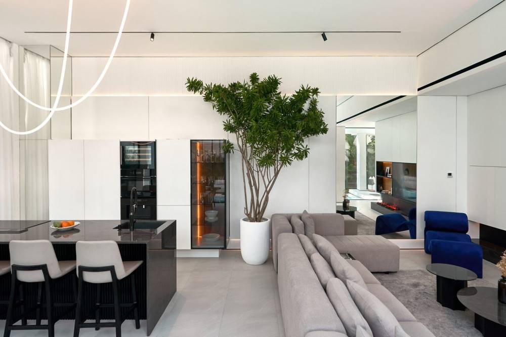 Interior design – Archestet Villas#