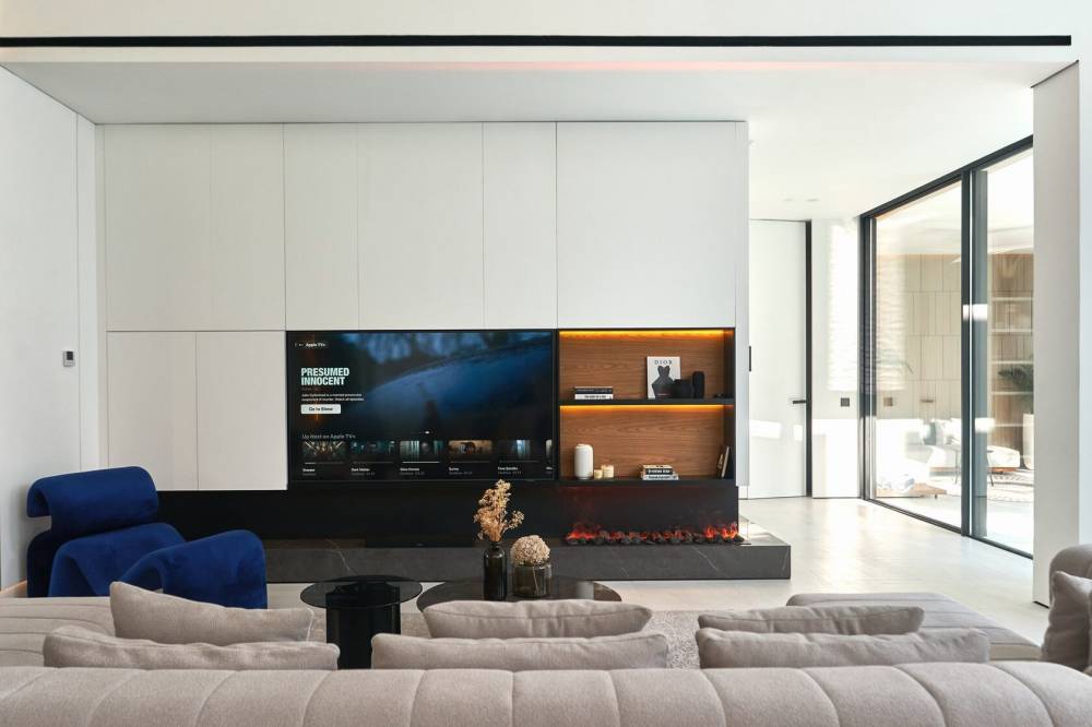 Interior design – Archestet Villas#