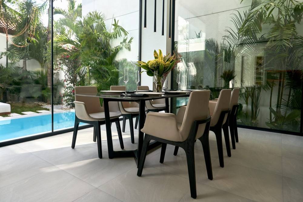 Interior design – Archestet Villas#