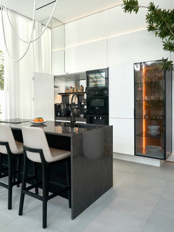 Interior design – Archestet Villas#